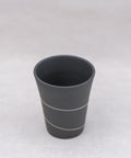Japanese tableware. Handmade in Tokoname, Japan - Tomohiro - 280 mL