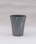 Japanese tableware. Handmade in Tokoname, Japan - Tomohiro - 280 mL