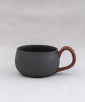 Japanese tableware. Handmade in Tokoname, Japan - Tosen - 280 mL