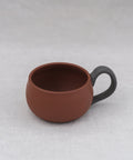 Japanese tableware. Handmade in Tokoname, Japan - Tosen - 280 mL