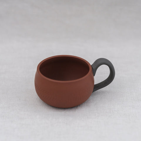 Japanese tableware. Handmade in Tokoname, Japan - Tosen - 280 mL