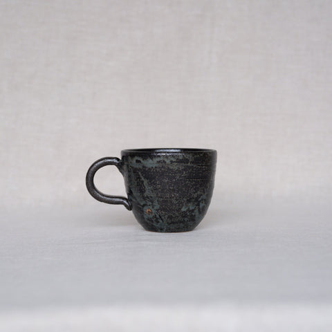 Handmade Japanese tableware. Made in Hida Takayama, Japan - 300 mL