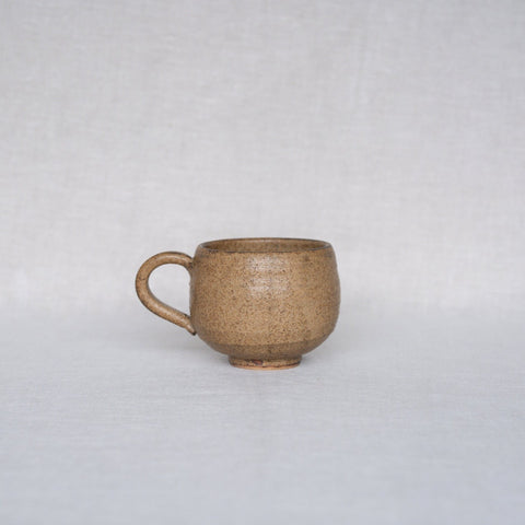 Handmade Japanese tableware. Made in Hida Takayama, Japan - 330 mL.