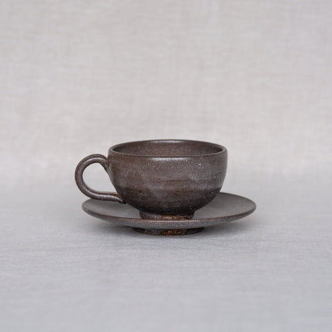 Handmade Japanese tableware. Made in Hida Takayama, Japan - 220 mL