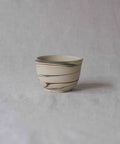 Handmade Japanese teacup. Made in Tokoname, Japan - Kenji Toen 110 mL.