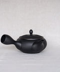 Handmade Japanese teapot. Made in Tokoname, Japan - Horyu 320 mL.