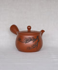 Japanese Teapot - Handmade in Japan - Mamiya 280 mL.