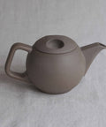 Japanese teapot - Handmade in Tokoname, Japan. Morimasa 500 mL