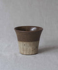 Japanese tableware. Handmade in Tokoname, Japan - Hiroshi 240 mL