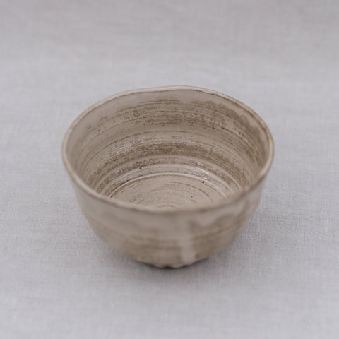 Yamada Matcha Bowl. Handmade in Japan