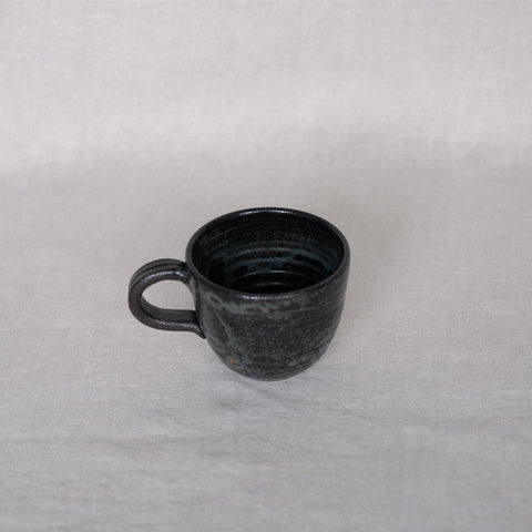 Handmade Japanese tableware. Made in Hida Takayama, Japan - 300 mL