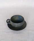 Handmade Japanese tableware. Made in Hida Takayama, Japan - 220 mL