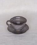 Handmade Japanese tableware. Made in Hida Takayama, Japan - 200 mL