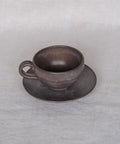Handmade Japanese tableware. Made in Hida Takayama, Japan - 220 mL