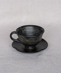 Handmade Japanese tableware. Made in Hida Takayama, Japan - 200 mL