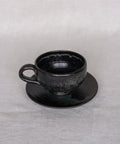 Handmade Japanese tableware. Made in Hida Takayama, Japan - 220 mL