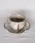 Japanese tableware. Handmade in Hida, Takayama. - Coffee Set 230 ml
