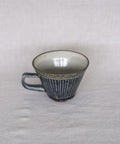 Japanese tableware. Handmade in Hida, Japan by Tadahiro Nakanishi - 200 mL