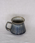 Japanese tableware. Handmade in Hida, Japan by Tadahiro Nakanishi - 260 mL