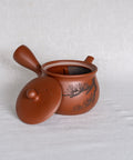 Japanese Teapot - Handmade in Japan - Mamiya 280 mL.