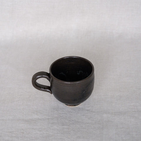 Handmade Japanese tableware. Made in Hida Takayama, Japan - 330 mL