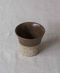 Japanese tableware. Handmade in Tokoname, Japan - Hiroshi 240 mL