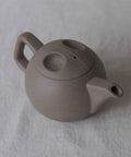 Japanese teapot - Handmade in Tokoname, Japan. Morimasa 500 mL