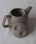 Japanese teapot - Handmade in Tokoname, Japan. Morimasa 500 mL