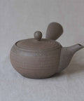 Japanese teapot - Handmade in Tokoname, Japan. Morimasa 360 mL
