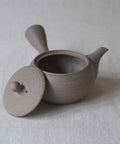 Japanese teapot - Handmade in Tokoname, Japan. Morimasa 360 mL