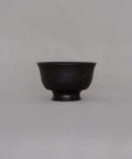 Handmade Japanese teaware. Made in Tokoname, Japan - Koshin 60 mL.