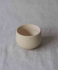 Japanese teacup. Handmade in Tokoname, Japan - Tosen 140 mL.