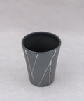 Japanese tableware. Handmade in Tokoname, Japan - Tomohiro - 280 mL