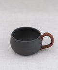 Japanese tableware. Handmade in Tokoname, Japan - Tosen - 280 mL