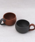 Japanese tableware. Handmade in Tokoname, Japan - Tosen - 280 mL